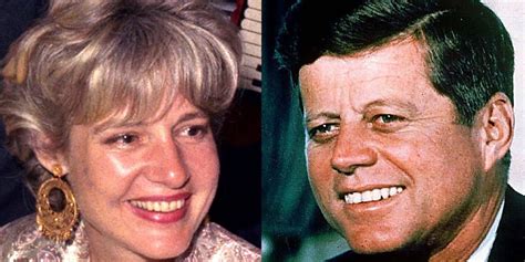 Inside the Unsolved Murder of JFK's Mistress Mary .